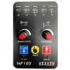 Контроллер высоты HF100 для газовой резки  - st-e.info - Благовещенск