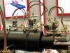 Машинки термической резки труб 11G  (с ручным приводом) - st-e.info - Благовещенск