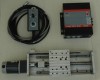 Слайдер (суппорт) крестообразный моторизованный ED-MS05 - st-e.info - Благовещенск