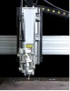 Шести-осевая портальная машина термической резки металла ST-BEVEL3580-SE(2500х6000мм) - st-e.info - Благовещенск