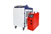 Аппарат лазерной сварки ST-E-D2 2000W Raycus две проволоки  - st-e.info - Благовещенск