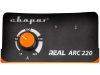 Сварочный инвертор Сварог REAL ARC 220 (Z243N) - st-e.info - Благовещенск