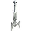Внутренние центраторы Centromat® 42ES, тип 4, для труб из углеродистой стали д.85-220 mm - st-e.info - Благовещенск