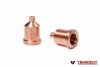 Сопло для плазмотрона LC105 80A арт. W03X0893-63A TEHNOCUT - st-e.info - Благовещенск