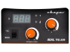 Сварочный инвертор Сварог REAL TIG 200 (W223) - st-e.info - Благовещенск