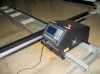 Высокоскоростная консольная машина плазменной резки SNR-SK-1565 c сервоприводом PANASONIC - st-e.info - Благовещенск