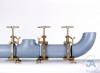 Центратор монтажный 1" - 3" диаметр 20 - 90  mm Jankus - st-e.info - Благовещенск