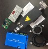 Контроллер высоты XPTHC-4 с осью Z (с подъемником, ход: 100мм) - st-e.info - Благовещенск