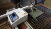 Машины термической (газовой) резки консольного типа SNR-KB с ЧПУ  3000х1500мм - st-e.info - Благовещенск