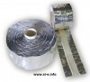 Стекловолоконная алюминиевая подкладочная самоклеющаяся лента Fiback AFBT-2,5 - st-e.info - Благовещенск