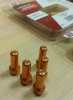 Электрод для плазмотрона LC65/80/100 арт. W03X0893-25A - st-e.info - Благовещенск