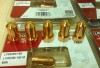 Сопло для плазмотрона LC65/80/100 60A арт. W03X0893-29A  - st-e.info - Благовещенск