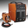 Инвертор для полуавтоматической сварки NB-500 - st-e.info - Благовещенск