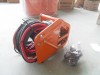 Инвертор для полуавтоматической сварки NB-500 - st-e.info - Благовещенск