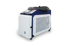 Аппарат лазерной очистки ST-E-O 1000W Raycus - st-e.info - Благовещенск