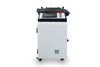 Аппарат лазерной очистки ST-E-O 2000W Raycus - st-e.info - Благовещенск