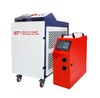 Аппарат лазерной сварки ST-E-D2 2000W Raycus две проволоки  - st-e.info - Благовещенск