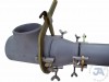 Наружные монтажный центратор JA 100-220 mm,  4-8"   - st-e.info - Благовещенск