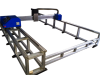 Портальная машина термической резки ST Plus 6000x3500mm - st-e.info - Благовещенск