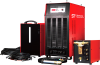 Источник плазменной резки DOG-200 ST PRO - st-e.info - Благовещенск