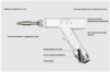 Аппарат лазерной сварки ST-E-FWH 2000W с горелкой FWH30-D10C (3в1) Raycus - st-e.info - Благовещенск