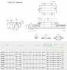 Каретка HGW20CA - st-e.info - Благовещенск