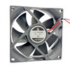 Вентилятор  VD8025H Ball (качения) 12V - st-e.info - Благовещенск
