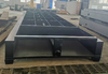 ЛАЗЕРНЫЙ СТАНОК ДЛЯ РЕЗКИ МЕТАЛЛА ST-6020R (6000*2000мм) 6kWt RAYCUS - st-e.info - Благовещенск