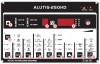 Аппарат для аргонодуговой сварки ALUTIG-250HD инвертор - st-e.info - Благовещенск