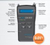 Переносной оксиметр PRO OX-100X Kit - st-e.info - Благовещенск