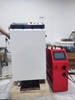 Аппарат лазерной сварки ST-E-D2 2000W Raycus две проволоки  - st-e.info - Благовещенск