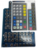 Ремкоплект клавиатуры управляющего блока ЧПУ FLSK-F2100B - st-e.info - Благовещенск