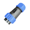 Розетка 4 Pin для кабеля управления DOG-120 PRO - st-e.info - Благовещенск