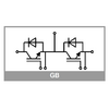 IGBT-модуль SKM100GB12T4 - st-e.info - Благовещенск