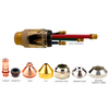 Завихритель TR0404 (TR-300) - st-e.info - Благовещенск