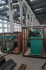 Станок для оребрения труб методом навивки - st-e.info - Благовещенск
