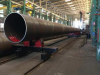 Сварочные роликовые вращатели HGK-300 вес заготовки до 300 тонн - st-e.info - Благовещенск