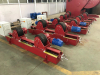 Сварочные роликовые вращатели HGK-10V - st-e.info - Благовещенск