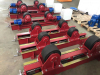 Сварочные роликовые вращатели HGK-10V - st-e.info - Благовещенск