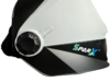 Маска сварщика Sparx с устройством подачи воздуха - st-e.info - Благовещенск