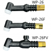 Голова горелки TIG WP-26FV вентильная для аргонодуговой сварки - st-e.info - Благовещенск