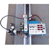 Сварочная каретка HK-100K с блоком колебания сварочной горелки - st-e.info - Благовещенск