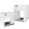 Беспылевой бокс для очистки лазерных головок STV-850 - st-e.info - Благовещенск