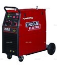 Сварочные полуавтоматы Lincoln Electric - st-e.info - Благовещенск