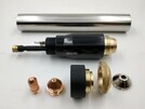 Расходные части для плазмотронов YK-100, YK-125, YK-130, YK-330, YK-360, XF-300, FY-A200H - st-e.info - Благовещенск