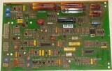 Плата контрольная G1585-2 для DC1000 Lincoln Electric - st-e.info - Благовещенск