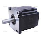 Двухфазный шаговый двигатель Nema 42 110HS - st-e.info - Благовещенск