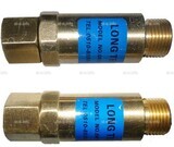 Обратный газовый клапан G1/2" - st-e.info - Благовещенск