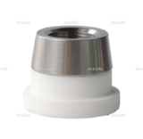 Керамический держатель сопла D21,4 (M11) для Raytools  арт.120515092A - st-e.info - Благовещенск