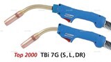 Сварочная горелка для полуавтомата TBi 7G Long (Длинная), длина рукава 5м - st-e.info - Благовещенск